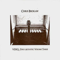 Solo Acoustic Volume Three