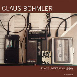 Klangundkrach (Lp)