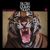 Slow Down Tiger