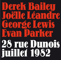 28 rue Dunois, juillet 1982