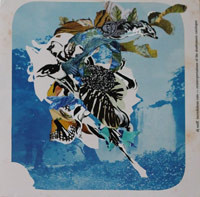 Incredulous Cuts - Reinterpretations of Doubtmusic catalogue