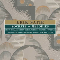 Socrate + Melodies