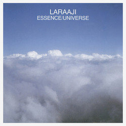 Essence/Universe (LP)