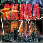 Akira O.S.T.