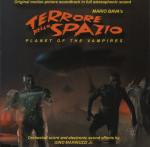 Terrore Nello Spazio