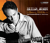 Bitter Music (3CD)