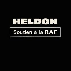 Soutien a la RAF