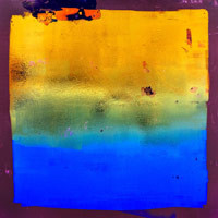 A Turn of Breath (LP)