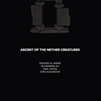 Ascent Of The Nether Creatures
