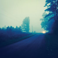 Roads to ruin