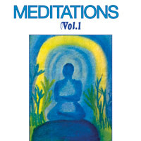 Meditations Vol. 1