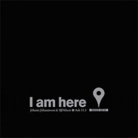 I Am Here