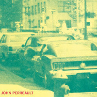John Perreault (Lp)