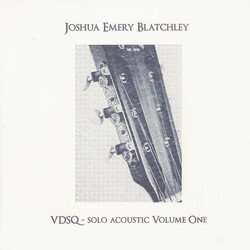 Solo Acoustic Volume One