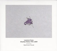 Chamber Works 1992 - 2009