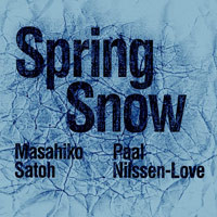 Spring Snow