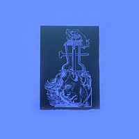 Maurizio Bianchi – Neuro Habitat (LP) – Soundohm