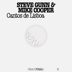 FRKWYS Vol. 11: Cantos De Lisboa (LP)