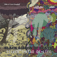 Black Ribbon of Death, Silver Thread of Life