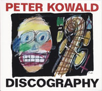 Discography