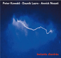 Instants Chevires