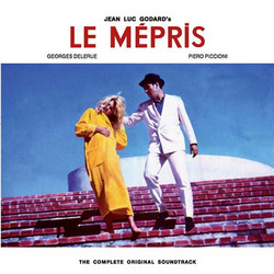 Le Mepris / Il Disprezzo