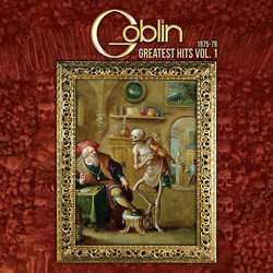 Greatest Hits Vol. 1 1975-79 (Lp)