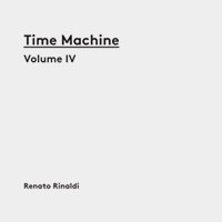 Time Machine Volume IV