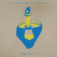 An Air Swept Clean Of All Distance
