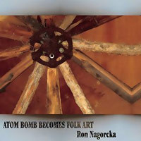 Atom bomb becomes folk art