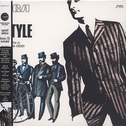 Style (LP + CD)