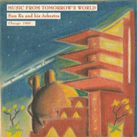 Music From Tomorrow's World