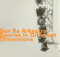 Sunrise In Different Dimensions