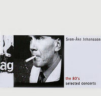 The 80's Selected Concerts