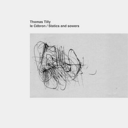Le Cebron / Statics And Sowers (Lp)