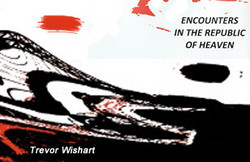 Encounters in the Republic of Heaven (Book  + CD)