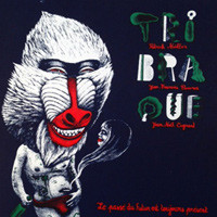 Le passe' du Futur est toujours present (LP + CD)