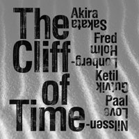 Cliff of Time