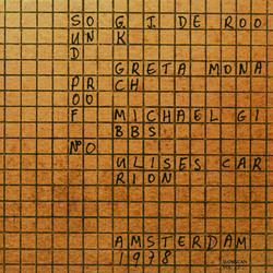 Sound-Proof No. 0 (Lp)