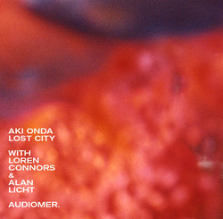 Lost City (Lp)