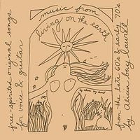 Music From Living On The Earth