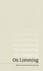 On Listening