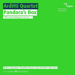 Pandora's Box
