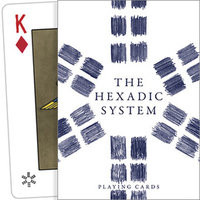 The Hexadic System (Playing Card)