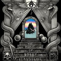 The Lucifer Rising Suite