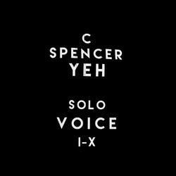 Solo Voice I - X