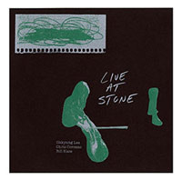 Live At Stone