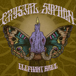 Elephant Ball