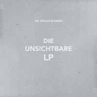 Die Unsichtbare