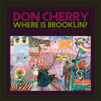 Where Is Brooklyn?